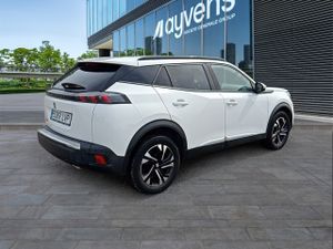Peugeot 2008 Allure Bluehdi 81kw (110cv) - Foto 4