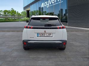 Peugeot 2008 Allure Bluehdi 81kw (110cv) - Foto 5