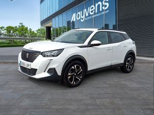 Peugeot 2008 Allure Bluehdi 81kw (110cv) - Foto 2