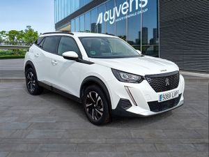 Peugeot 2008 Allure Bluehdi 81kw (110cv) - Foto 3