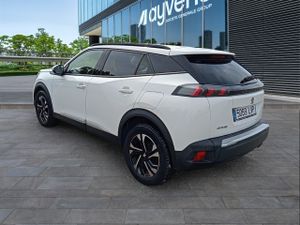 Peugeot 2008 Allure Bluehdi 81kw (110cv) - Foto 6