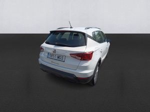 Seat Arona 1.0 Tsi 81kw (110cv) Style Xl - Foto 4