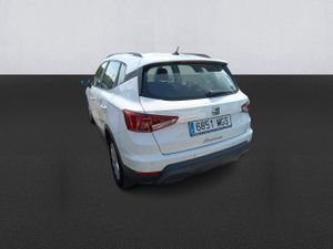 Seat Arona 1.0 Tsi 81kw (110cv) Style Xl - Foto 6
