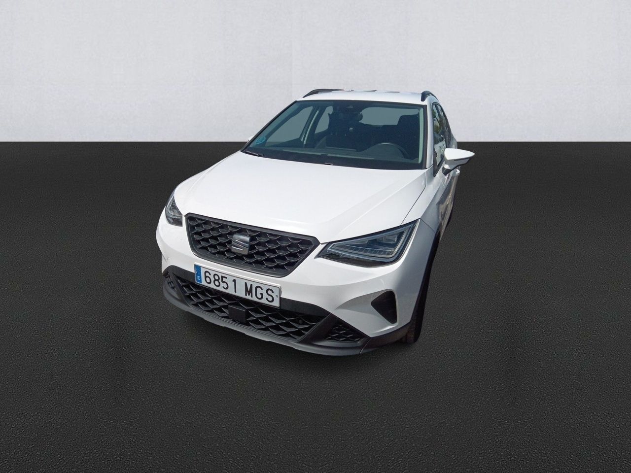Seat Arona 1.0 Tsi 81kw (110cv) Style Xl - Foto 1