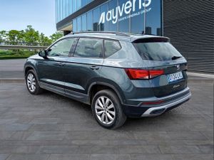 Seat Ateca 2.0 Tdi 85kw (115cv) S&s Style Go 