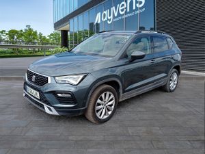Seat Ateca 2.0 Tdi 85kw (115cv) S&s Style Go 