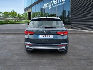 Seat Ateca 2.0 Tdi 85kw (115cv) S&s Style Go 