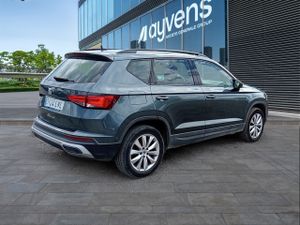 Seat Ateca 2.0 Tdi 85kw (115cv) S&s Style Go 