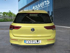 Volkswagen Golf Life 2.0 Tdi 85kw (115cv) - Foto 5