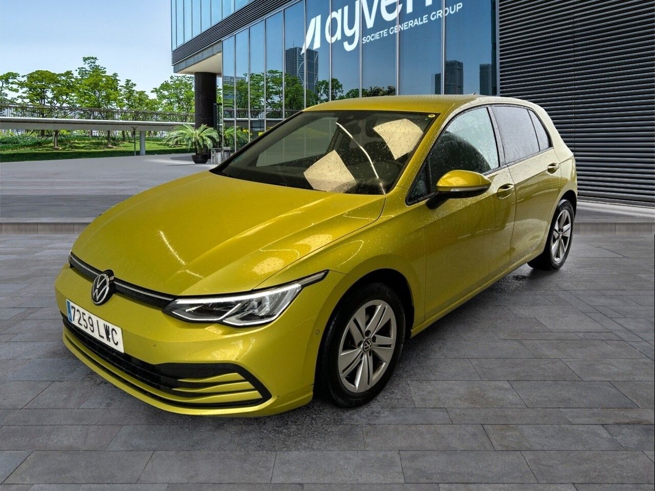 Volkswagen Golf Life 2.0 Tdi 85kw (115cv) - Foto 1