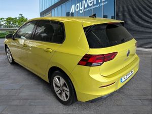 Volkswagen Golf Life 2.0 Tdi 85kw (115cv) - Foto 6