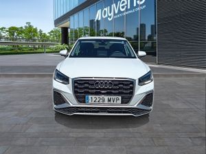 Audi Q2 S Line 35 Tdi 110kw (150cv) S Tronic - Foto 3