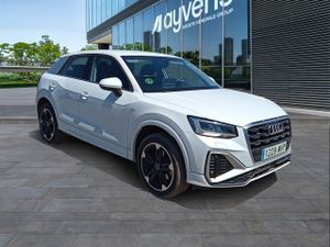Audi Q2 S Line 35 Tdi 110kw (150cv) S Tronic - Foto 3