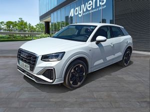 Audi Q2 S Line 35 Tdi 110kw (150cv) S Tronic - Foto 2