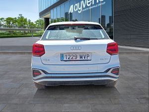 Audi Q2 S Line 35 Tdi 110kw (150cv) S Tronic - Foto 5