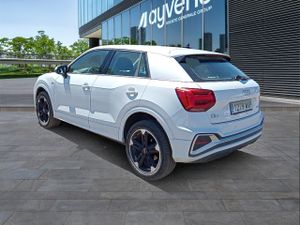 Audi Q2 S Line 35 Tdi 110kw (150cv) S Tronic - Foto 6