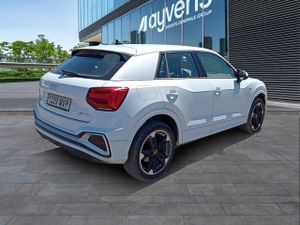 Audi Q2 S Line 35 Tdi 110kw (150cv) S Tronic - Foto 4