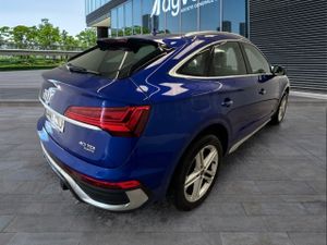 Audi Q5 Sportback S Line 40 Tdi 150kw Quattro-ultra - Foto 4