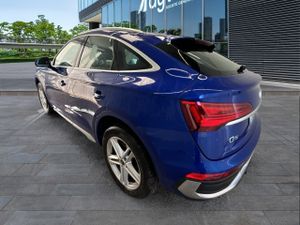 Audi Q5 Sportback S Line 40 Tdi 150kw Quattro-ultra - Foto 6