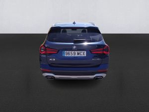 Bmw X3 Xdrive30e Xline - Foto 5