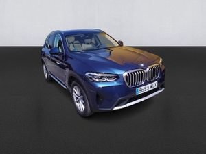 Bmw X3 Xdrive30e Xline - Foto 3