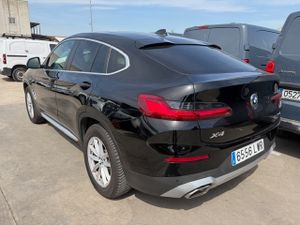 Bmw X4 Xdrive20d - Foto 6