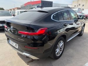 Bmw X4 Xdrive20d - Foto 4