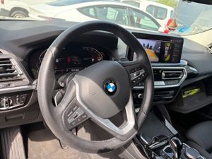 Bmw X4 Xdrive20d - Foto 7