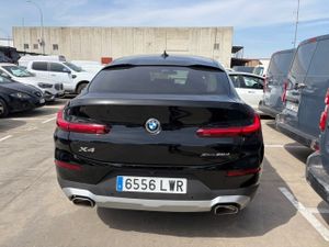 Bmw X4 Xdrive20d - Foto 5