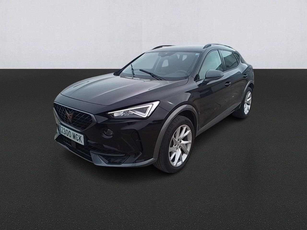 Cupra Formentor 1.5 Tsi 110kw (150 Cv) Dsg - Foto 1