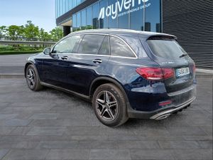 Mercedes Glc-class Glc 300 D 4matic - Foto 6