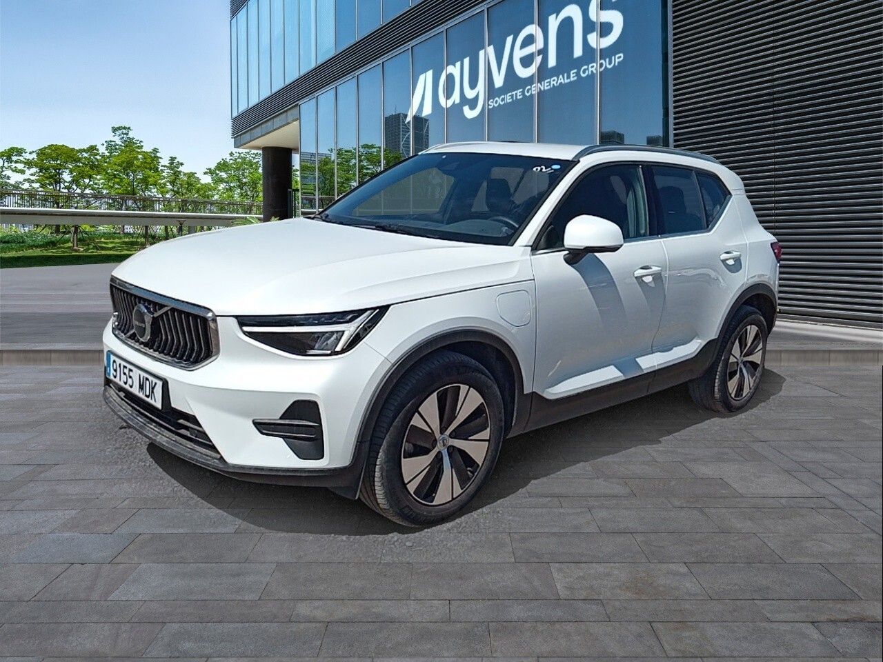 Volvo Xc40 1.5 T5 Recharge Phev Bright Auto - Foto 1