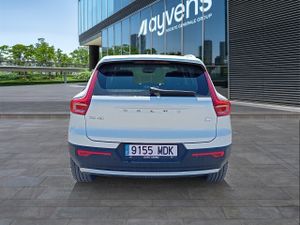 Volvo Xc40 1.5 T5 Recharge Phev Bright Auto - Foto 5