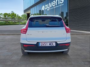 Volvo Xc40 1.5 T5 Recharge Phev Bright Auto - Foto 5