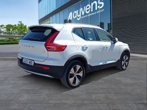 Volvo Xc40 1.5 T5 Recharge Phev Bright Auto - Foto 4