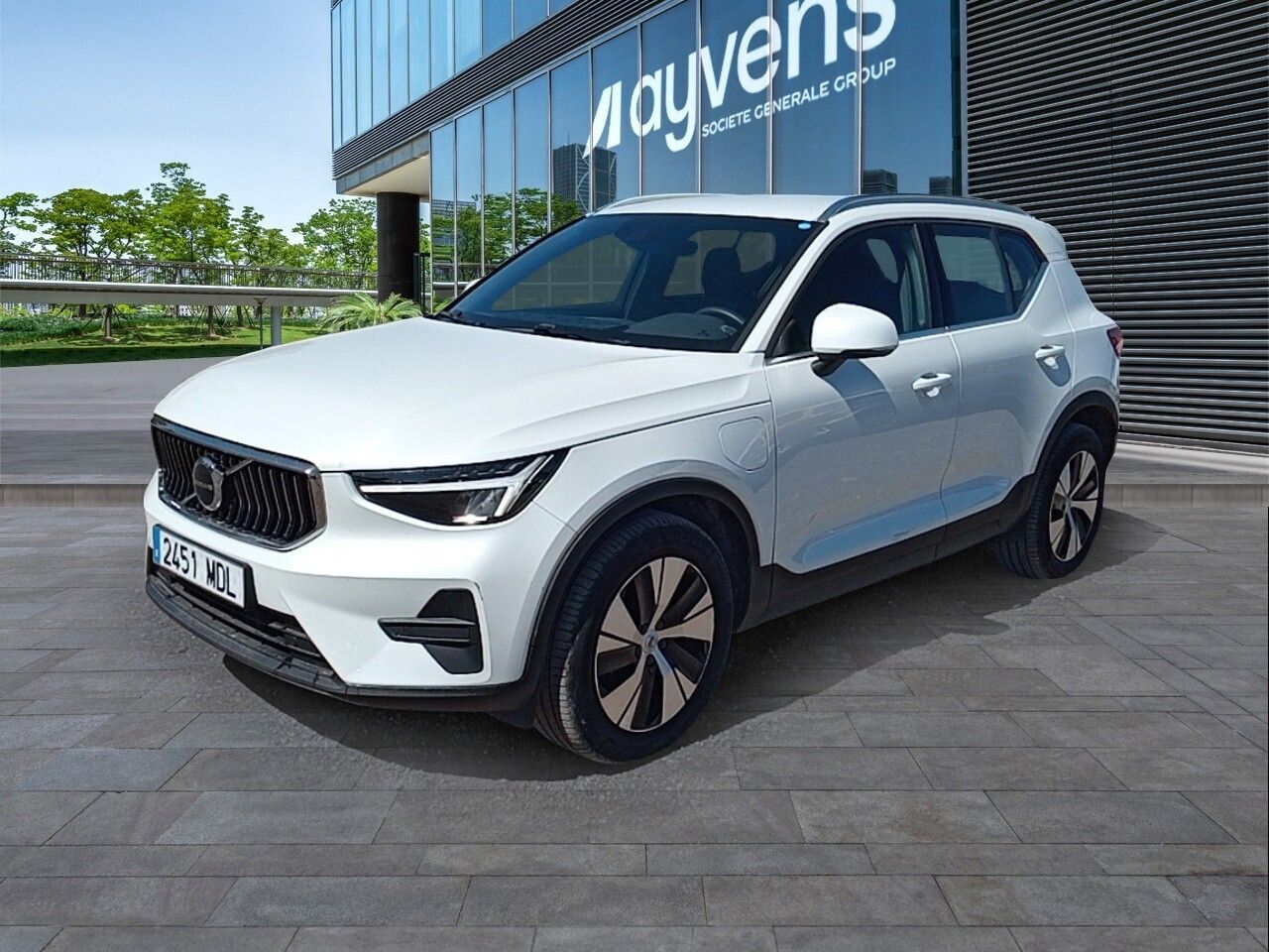 Volvo Xc40 1.5 T5 Recharge Phev Bright Auto - Foto 1