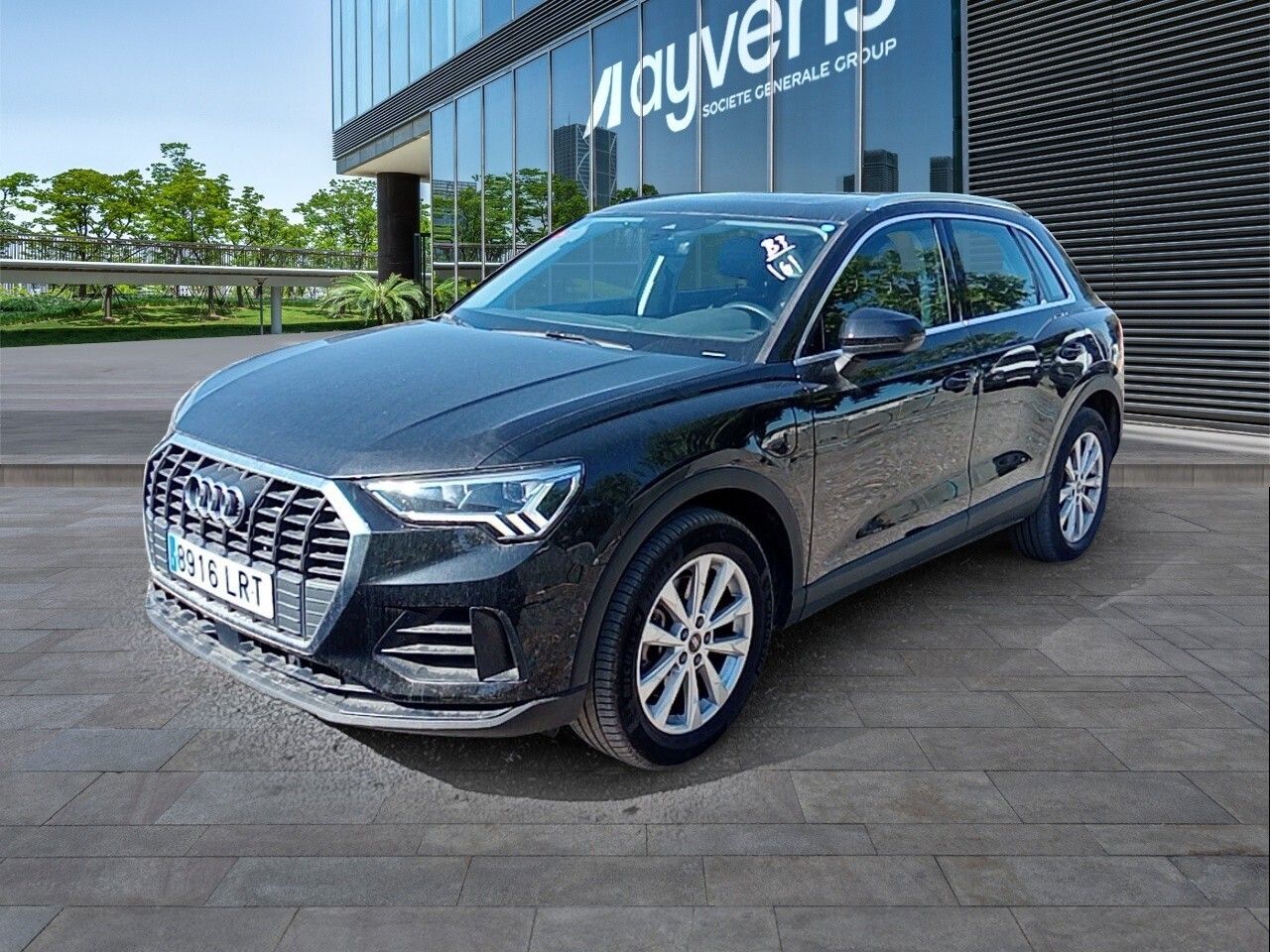 Audi Q3 45 Tfsi E 180kw S Tronic Advanced - Foto 1