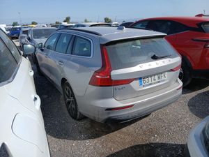 Volvo V60 2.0 B4 (d) Core Auto - Foto 3