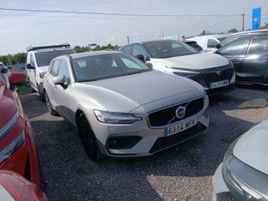 Volvo V60 2.0 B4 (d) Core Auto - Foto 4