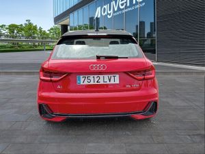 Audi A1 Sportback Adrenalin 25 Tfsi 70kw (95cv) - Foto 5