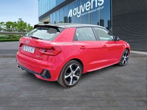 Audi A1 Sportback Adrenalin 25 Tfsi 70kw (95cv) - Foto 4