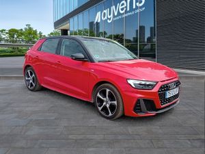 Audi A1 Sportback Adrenalin 25 Tfsi 70kw (95cv) - Foto 3