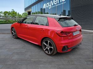 Audi A1 Sportback Adrenalin 25 Tfsi 70kw (95cv) - Foto 6