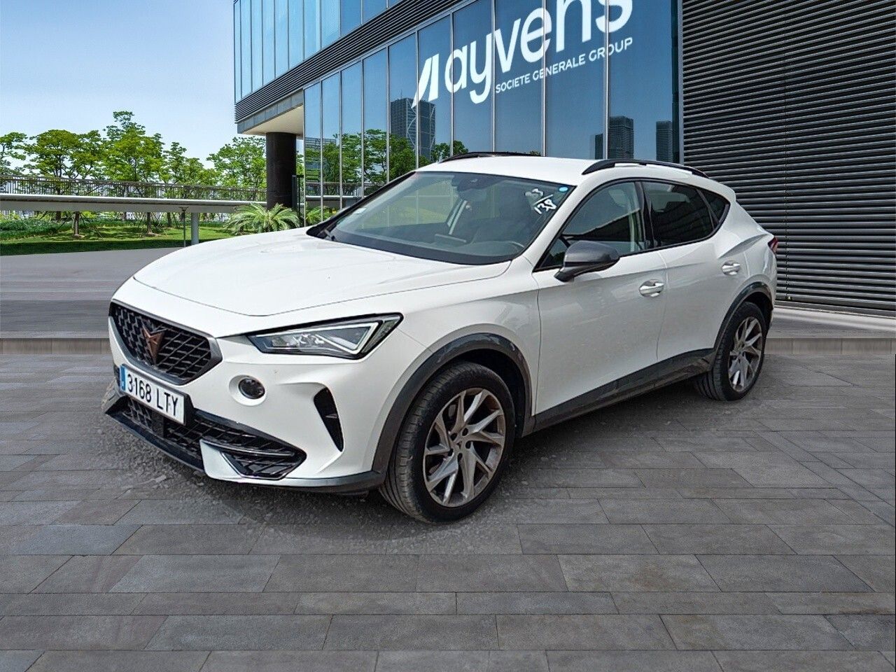Cupra Formentor 1.5 Tsi 110kw (150 Cv) Dsg - Foto 1