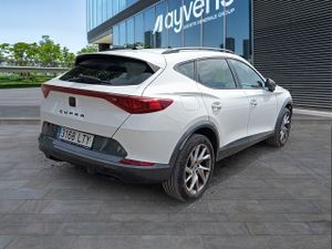 Cupra Formentor 1.5 Tsi 110kw (150 Cv) Dsg - Foto 4