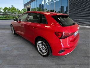 Audi A3 Sportback Advanced 35 Tdi 110kw (150cv) - Foto 6