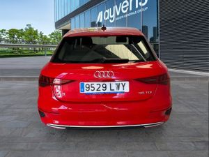Audi A3 Sportback Advanced 35 Tdi 110kw (150cv) - Foto 5