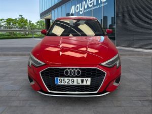 Audi A3 Sportback Advanced 35 Tdi 110kw (150cv) - Foto 3
