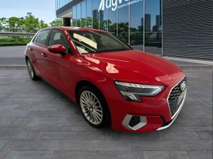 Audi A3 Sportback Advanced 35 Tdi 110kw (150cv) - Foto 3