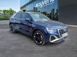 Audi Q2 S Line 30 Tdi 85kw (116cv) - Foto 3